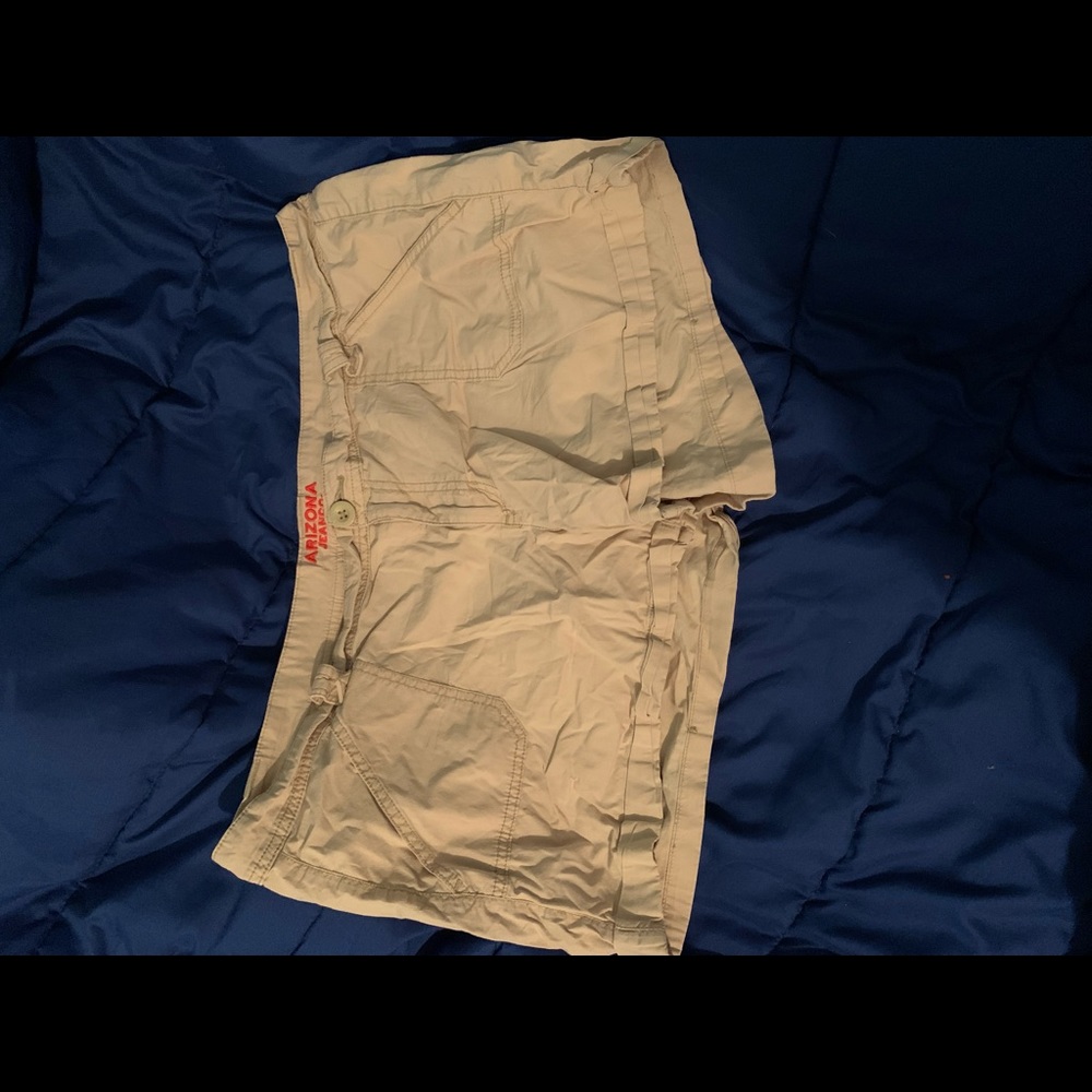 Arizona shorts